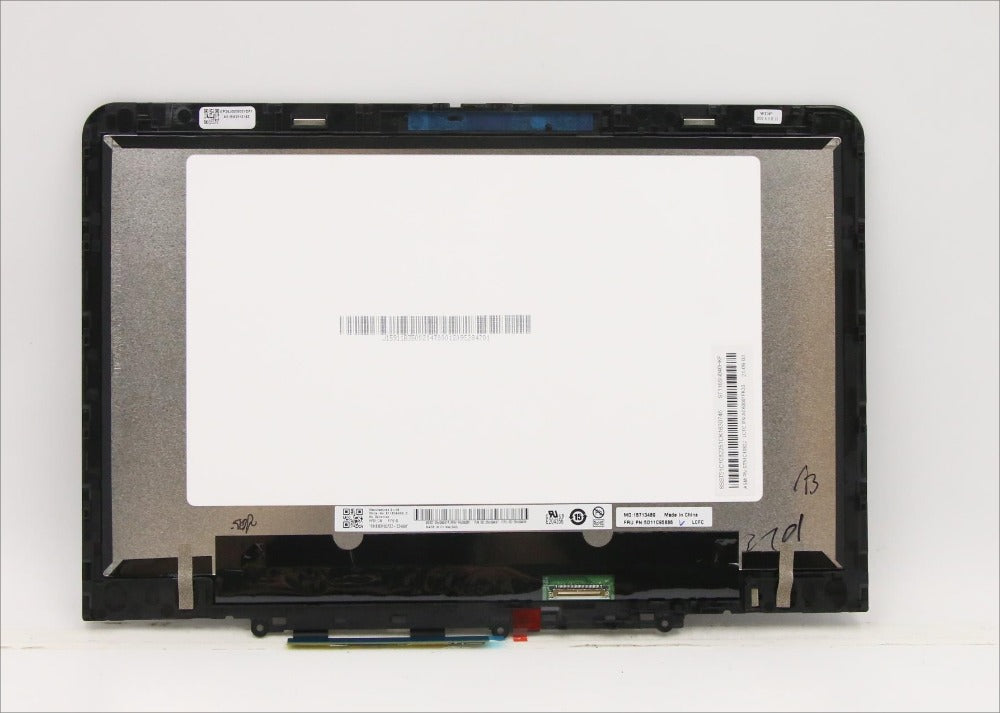 Lenovo 联想 Chromebook 300e 500e 触摸屏幕总成 5D11C95886 5D11C95890 