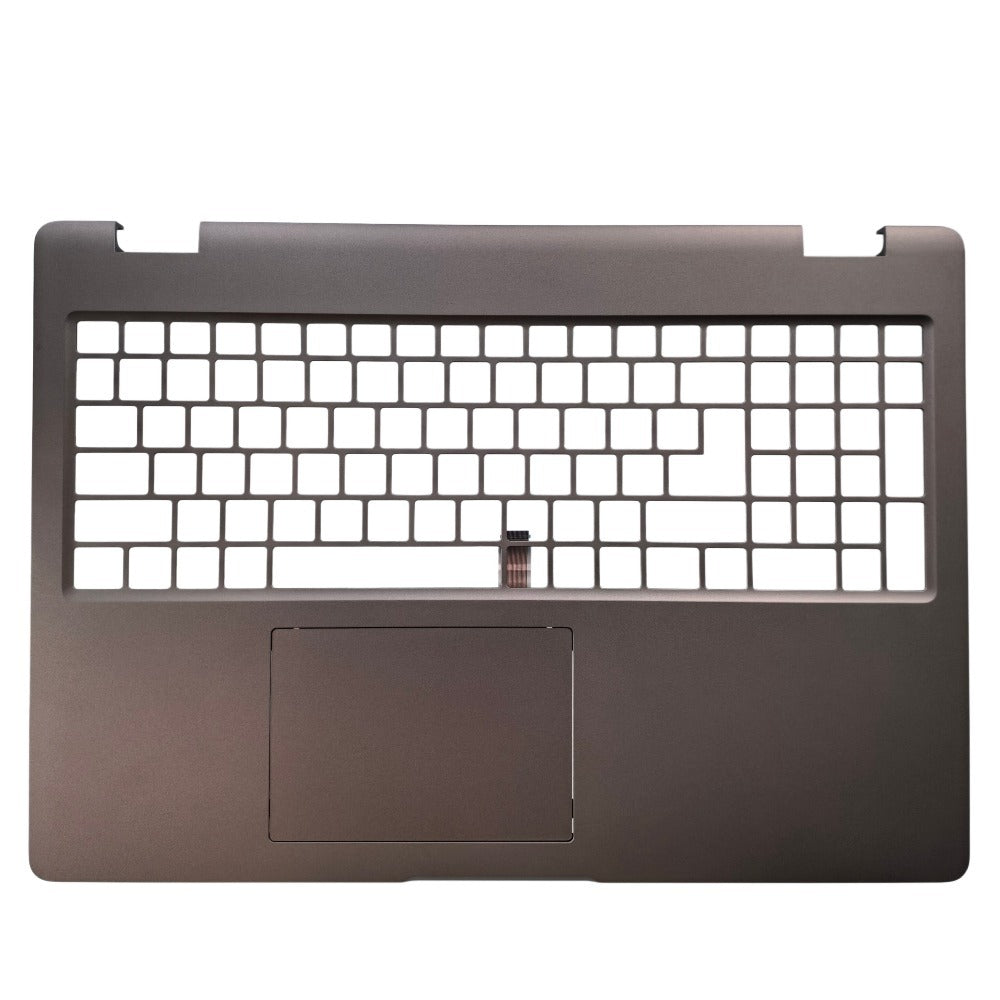 Cover case Keyboard for Dell Pro 16 PC16250 PC16255 Cover case for Dell Pro 16 PC16255 PC16250 LCD Back Cover Bezel frame topcase palmrest upper bottom HINGE 0V1T1X 0388WT 0Y55N3 099TK0 006R8M Dell laptop repair parts