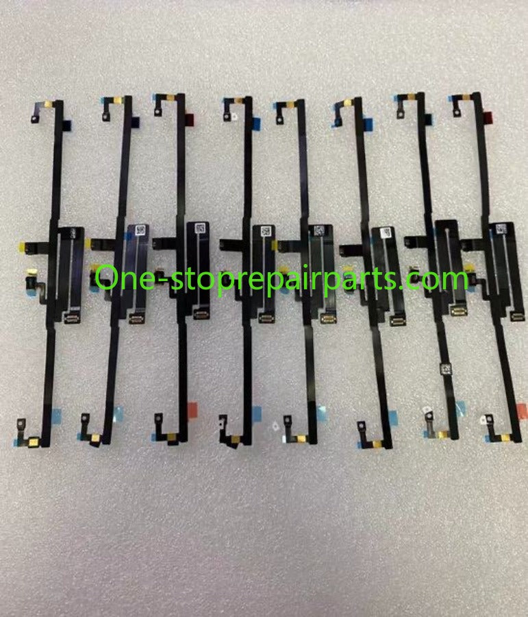 iPad PRO 11 12.0 Air 4/5/6/7/8 ipad pro11 ipad pro12.9 Air6/7/8 iPad 4/5/10 mini6/7 ipad 10/11 A2696 A2757/2777 A2696 Face color cable 13-inch sensor Floodlight sensor cable A2377A2378