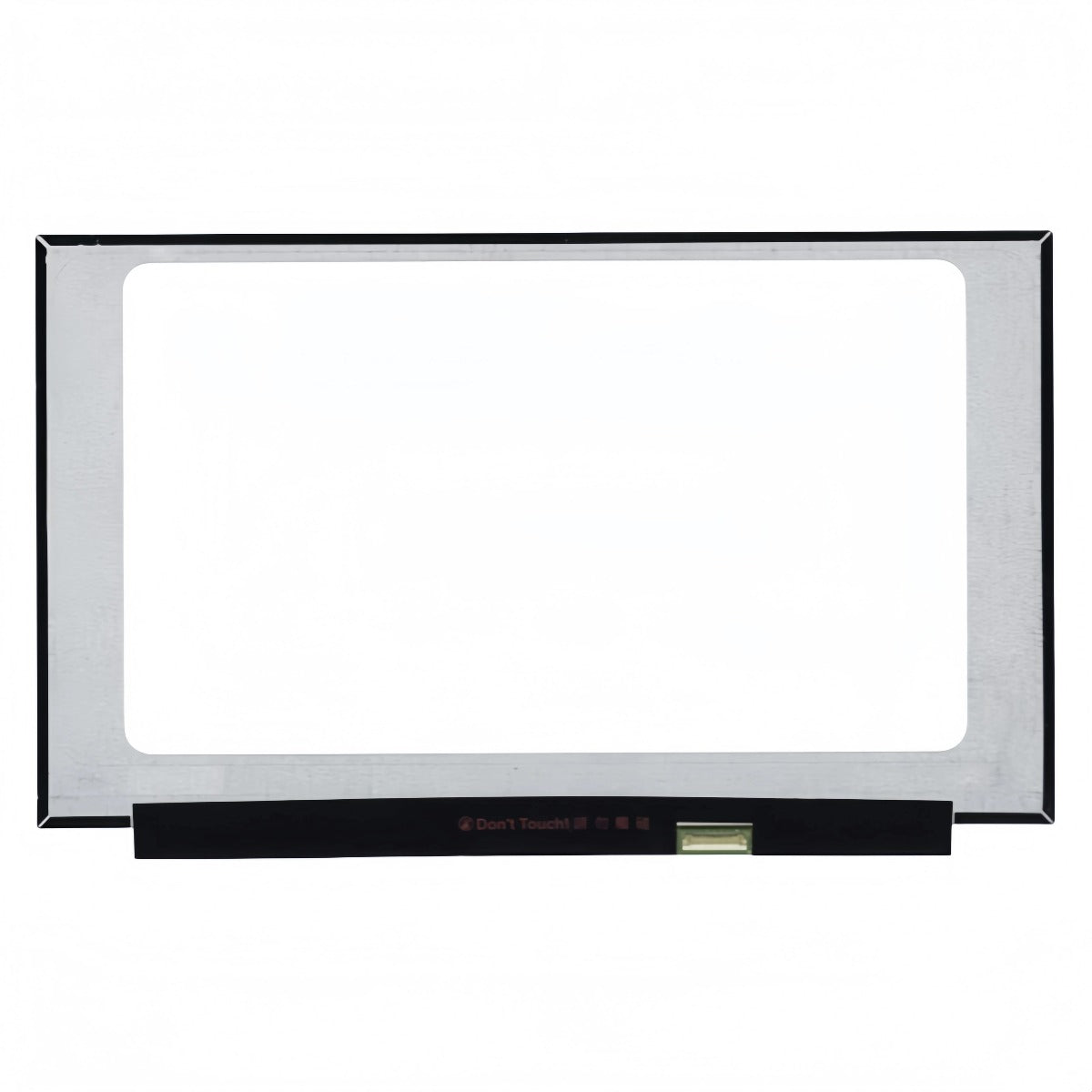 15.6" FHD IPS Laptop Screen For Lenovo IdeaPad Gaming 3-15IHU6 82K1 LCD Display Replacement Panel 60Hz 120Hz 165Hz Lenovo laptop repair parts