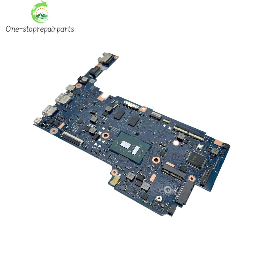 DA0ZBKMB8C1 ZBK For Acer TravelMate TMB311-32 B311R-32 Laptop Motherboard With Pentium N6000 CPU 4GB-RAM NB.VR111.009 NBVR111009 Acer laptop repair parts