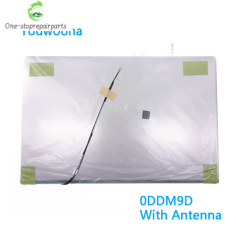 New ORIGINAL Laptop Lcd Back Cover Case Lcd Front Frame for DELL Inspiron 15 3510 3511 3515 3520 3521 3525 0DDM9D DDM9D 06PTYR Dell laptop repair parts