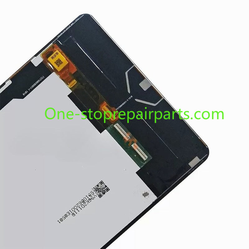 Lcd touch screen dispaly for HUAWEI MatePadPro 10.8 inch MRX-W09 AL09/W19 Tablet pc LCD panel digitizer glass assembly