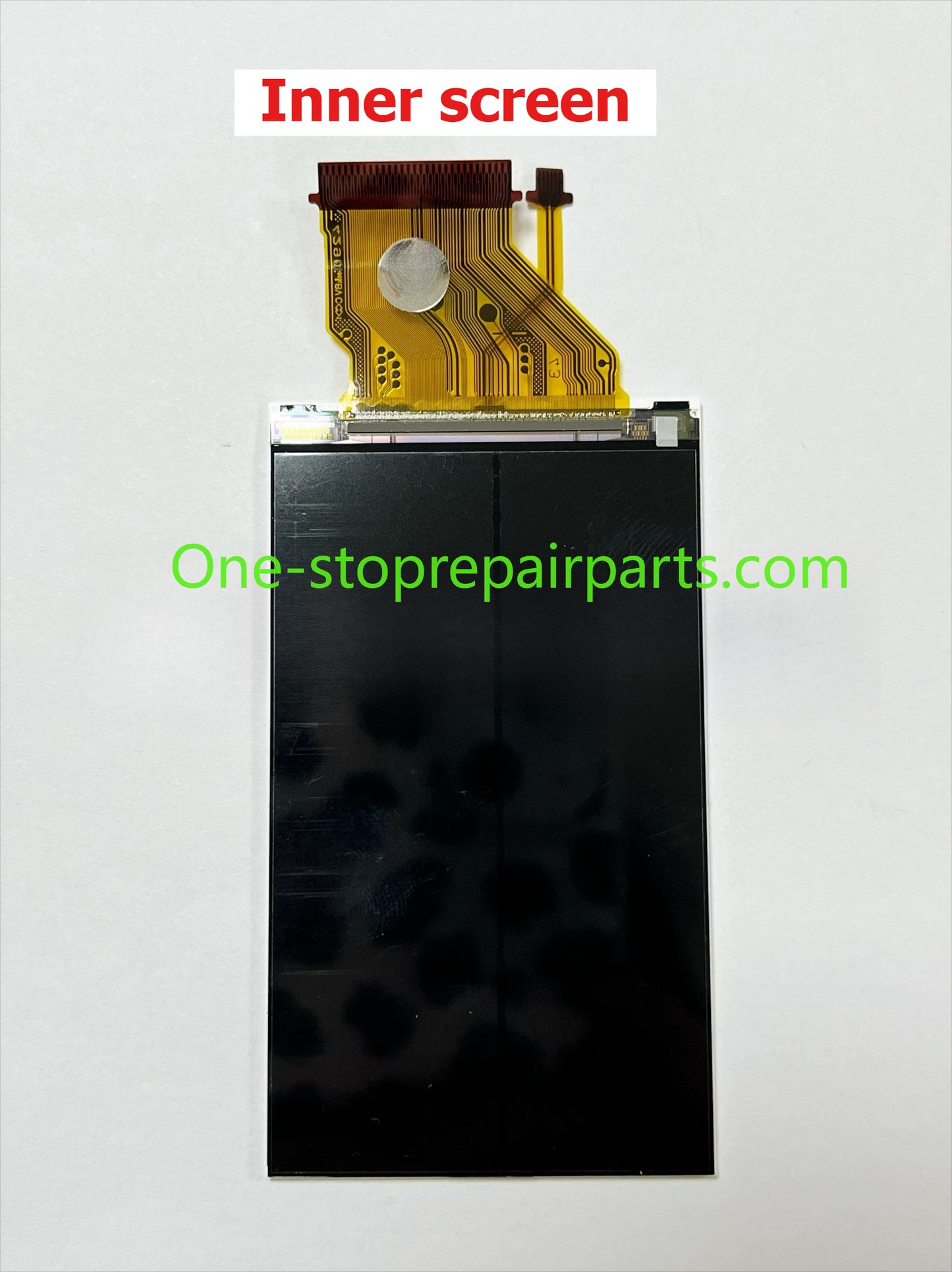Sony A6000 A6300 MC2500 A5100 A6500 Camera LCD screen display Inner Panel Digital Camera Repair parts