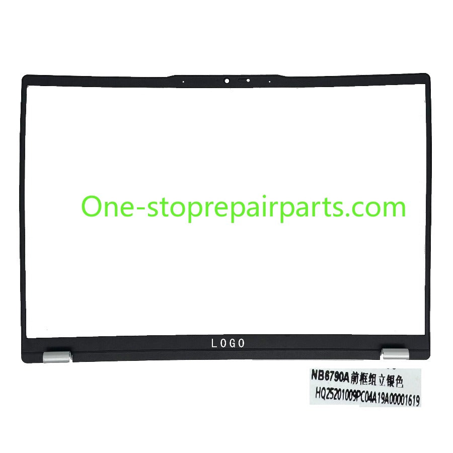 Cover case For Acer Swift Go 14 SFG14-73-5753 53HY SFG14-73 SFG14-71 N24H1 Lcd back housing bezel frame topcase upper palmrest bottom hinge cover Acer laptop repair parts