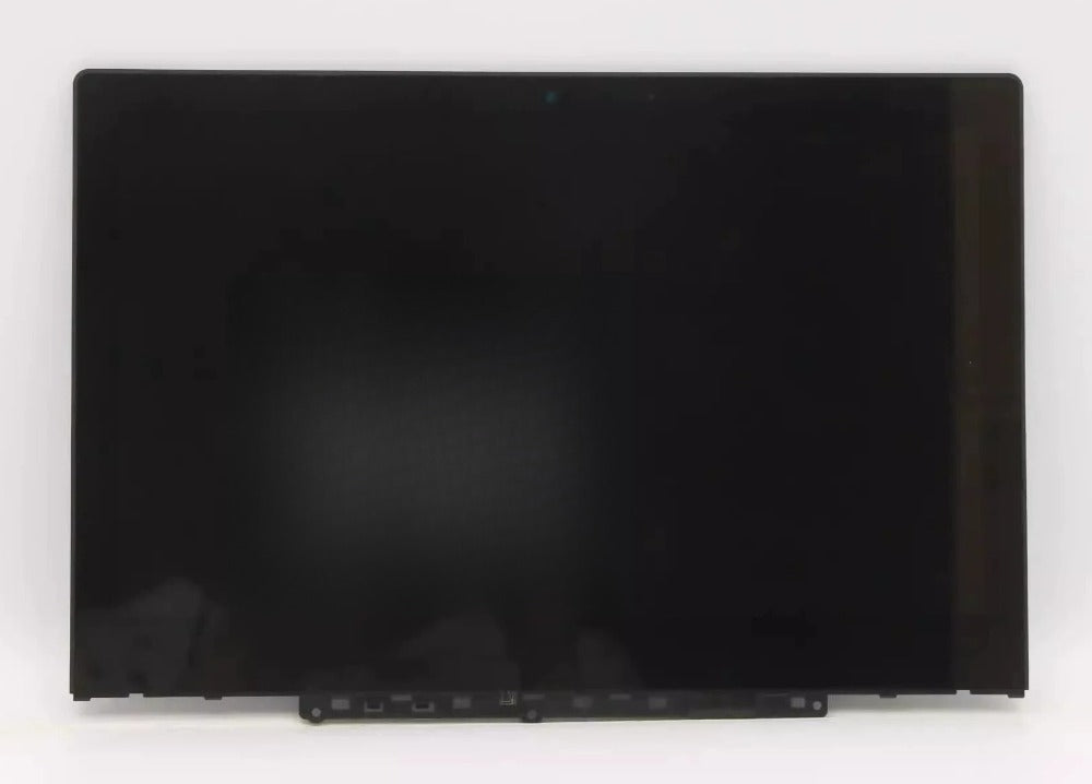 11.6" 1366x768 30Pin HD LCD Touch Screen Assembly with bezel for  Lenovo 300E Chromebook 2nd Gen 2 Type 81MB 81QC 82CE 5D10Y67266 5D10T79505 w/G-sen/EMR Touch Lcd Screen Assembly Display LCD LED Monitor Panel Digitizer Assembly LCD Module Lenovo lapt