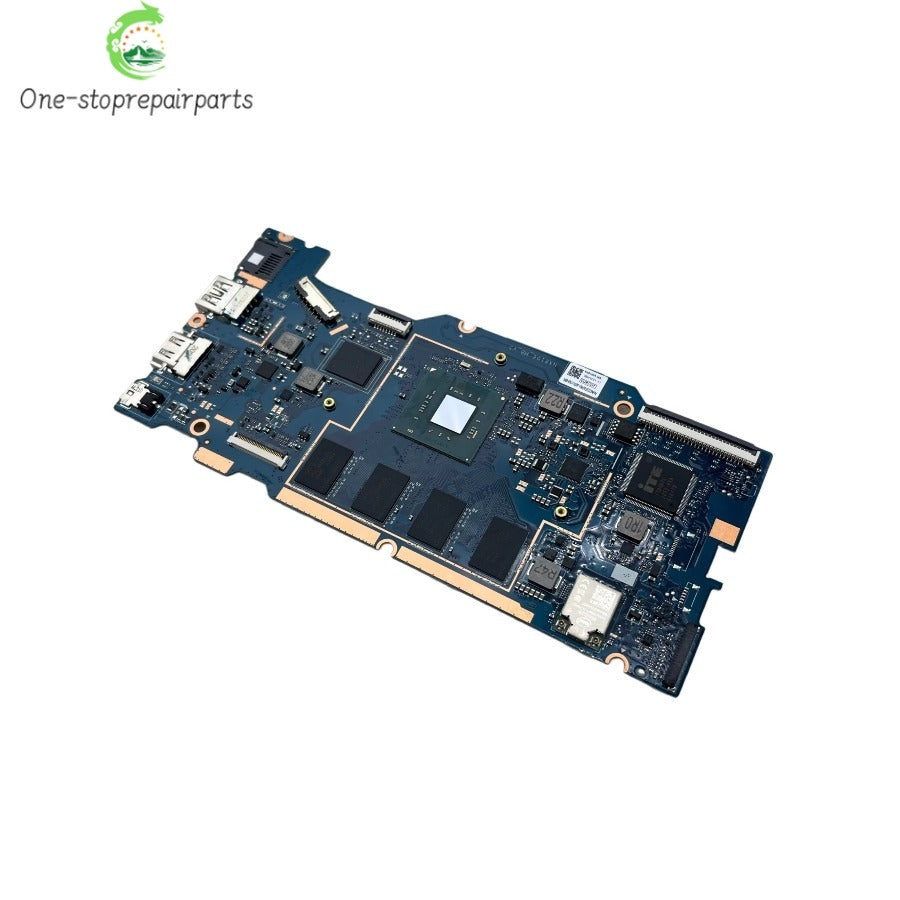 NX8106_MB_V5 / V4 For Acer SP111-33 SP111-34N Laptop Motherboard With N4000 N4020 N5000 N5030 CPU 4G-RAM 64G/128G-SSD NBH0U1100F Acer laptop repair parts