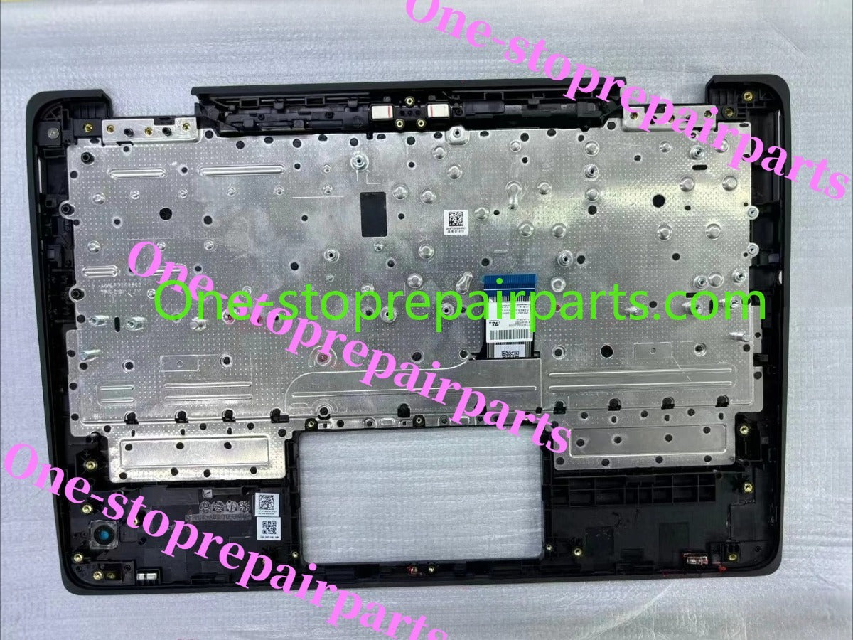 Genuine Palmrest Keyboard for HP Fortis Flip G1m 11 Chromebook P20170-001 C TOP COVER f2CAMERA wPenCrdl US topcase upper WITH KEYBOARD assembly