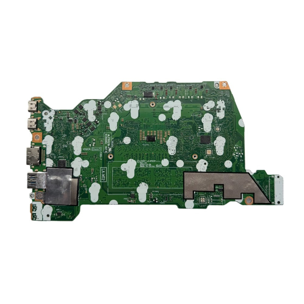 IH4ST LA-M721P For Acer Swift Go 14 SFG14-71 Laptop Motherboard With I5-13500H I7-13700H CPU 16GB-RAM NB.KFX11.00E NB.KFX11.00J Acer laptop repair parts
