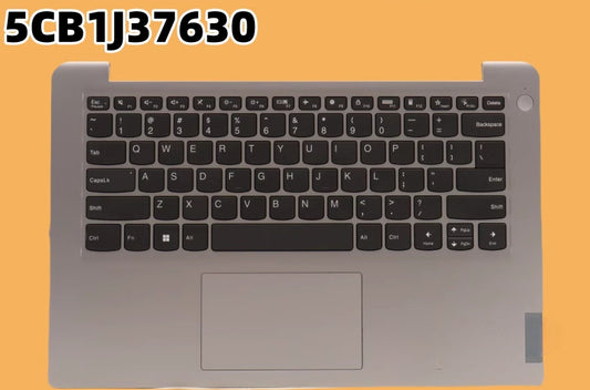 Lenovo IdeaPad 1 14 IGL7 ALC7 IAU7 2022year palmrest upper case keyboard CB1J37630