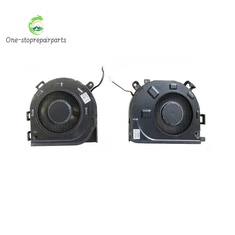 New Original Laptop CPU GPU Cooling Fan For Lenovo YOGA Pro 7 14IAH10 YOGA Pro 14 5F10S14232 Lenovo laptop repair parts