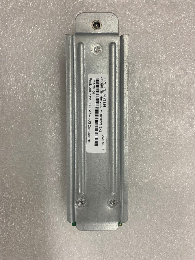 IBM Backup Cache Battery Module 69Y2926 IBM DS3512 DS3524 DS3500 69Y2927 Cache battery BAT 2S1P Server repair parts