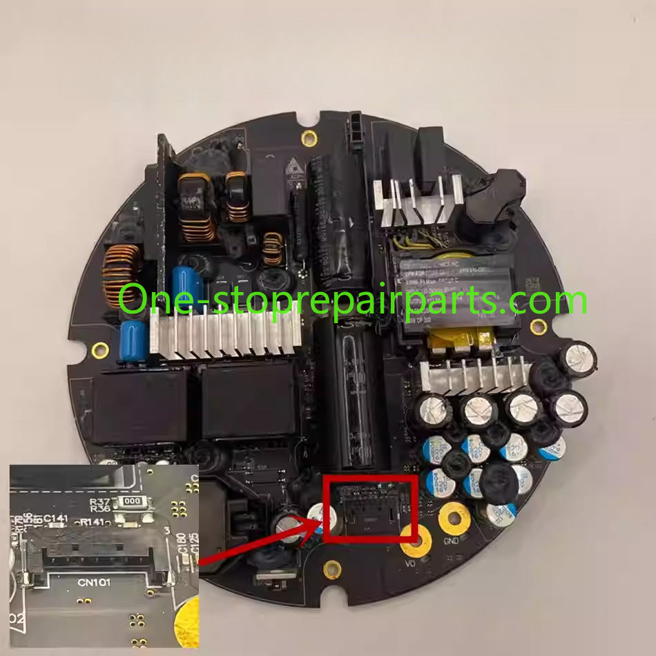 A2615 Power Supply Board PA-2371-1A ADP-370AF SA For Apple Mac Studio M1 Max Ultra A2615 EMC 3988 A2901