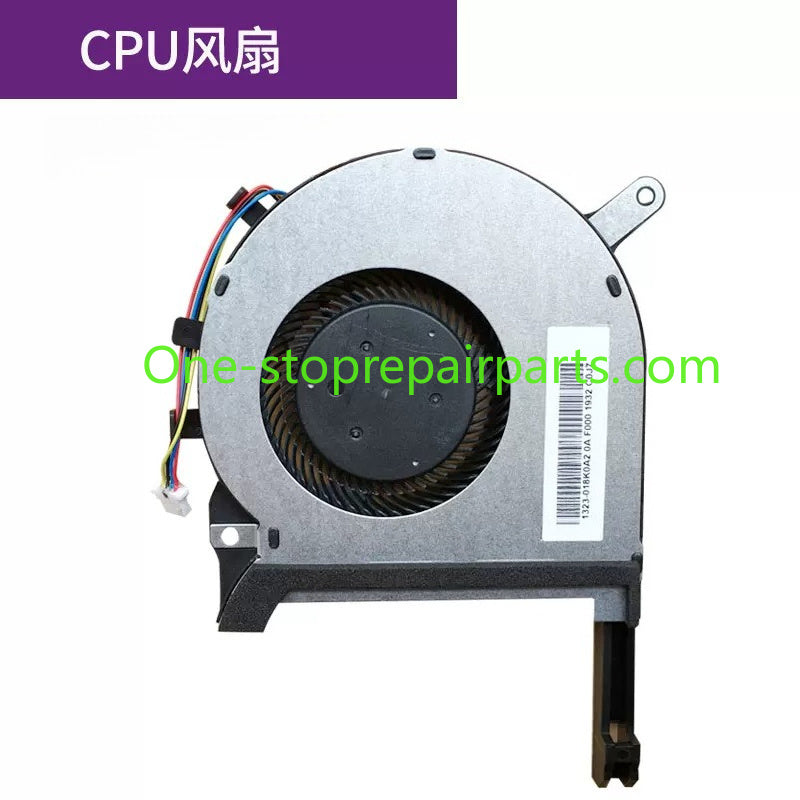 CPU GPU Cooling Fan for ASUS TUF Gaming8 1 FA506IV FX506 FX506LU LH FX706 cooler FANS