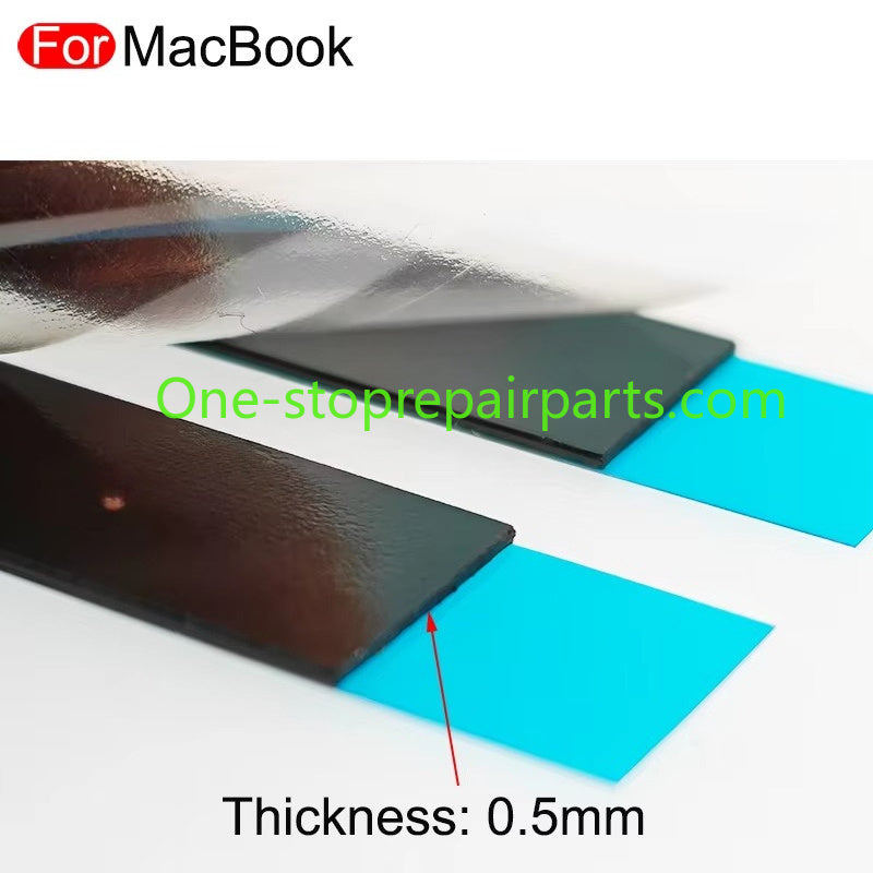 Battery Adhesive Tape Sticker For Apple MacBook Air Retina Pro A1706 A1989 A2338 A1707 A1990 A2141 A1708 A2159 A2337 A2442 Macbook repair parts