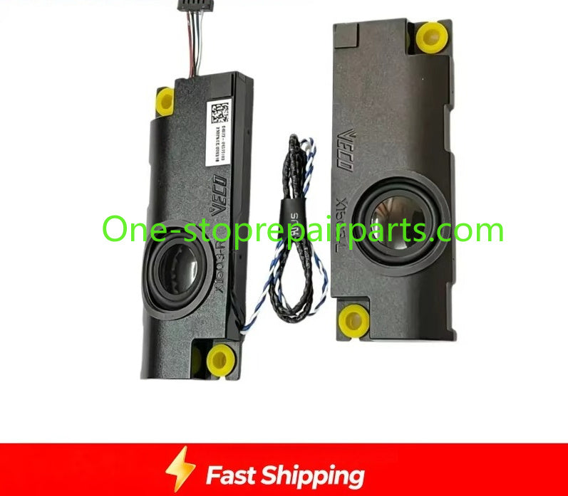 New Original Laptop Notebook Audio Speaker For ASUS Vivobook X1503 M1503QA built-in left and right speaker 04072-04570100 ASUS laptop repair parts
