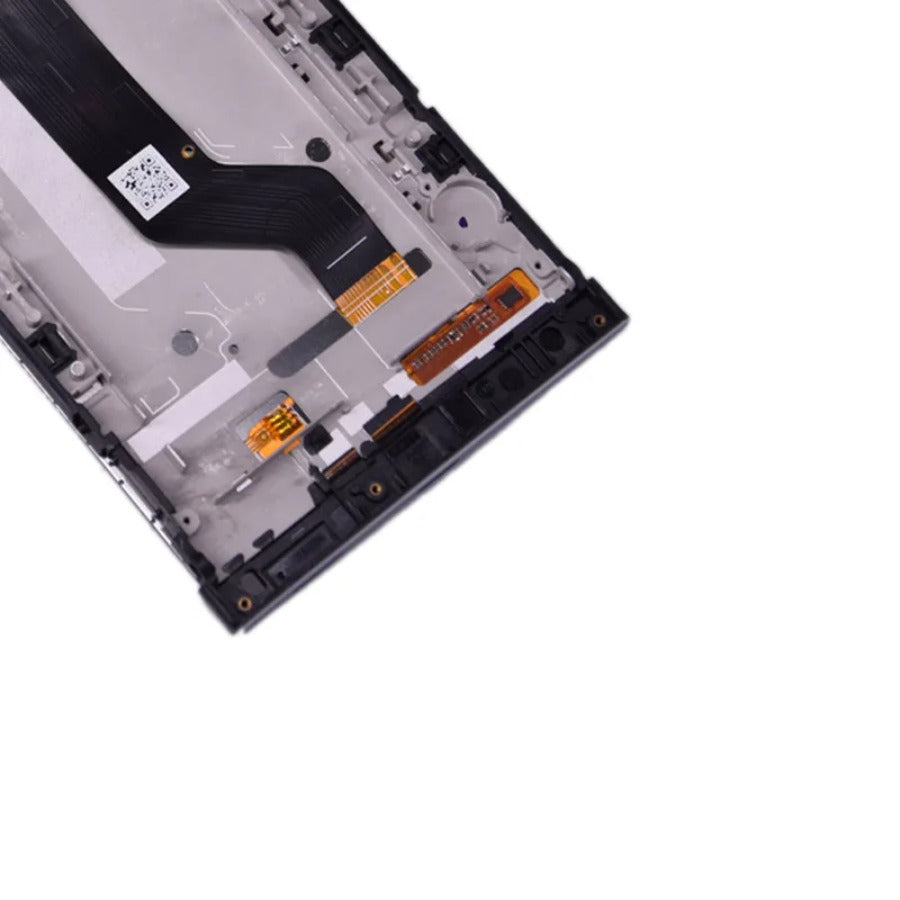 6.0'' Original For Sony Xperia XA1 Ultra G3221 G3212 G3223 G3226 LCD Display Touch Screen Digitizer Assembly for Sony C7 LCD Sony phone repair parts