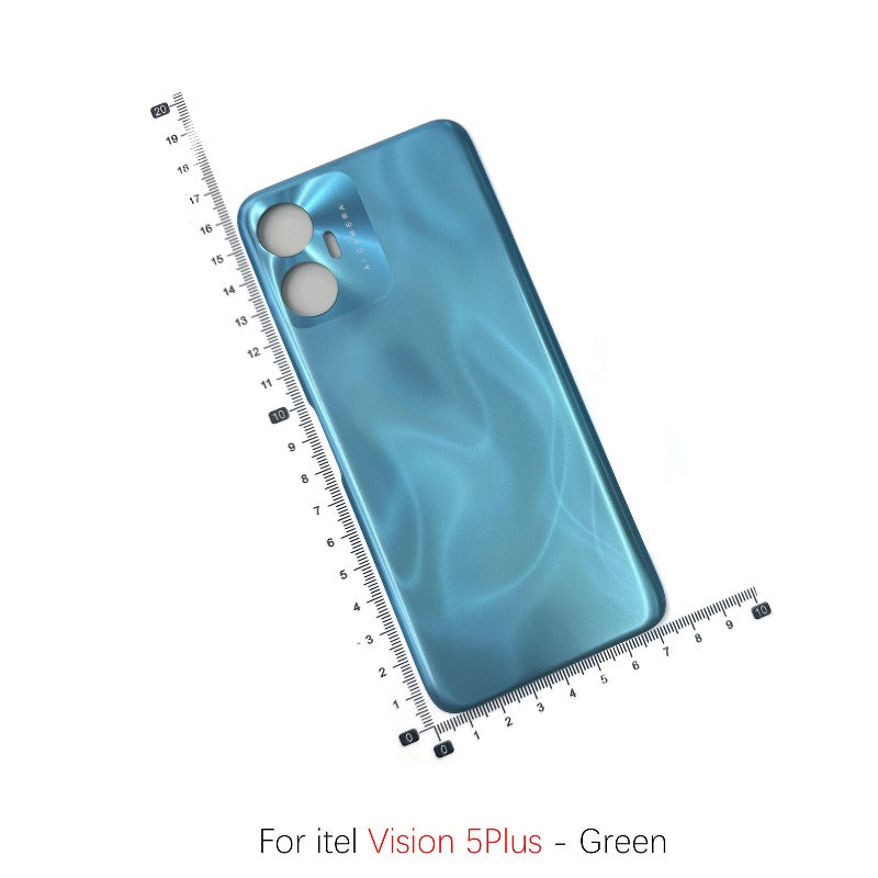 Battery back housing cover for Tecno Infinix itel P38 20Pro Vision P55Plus