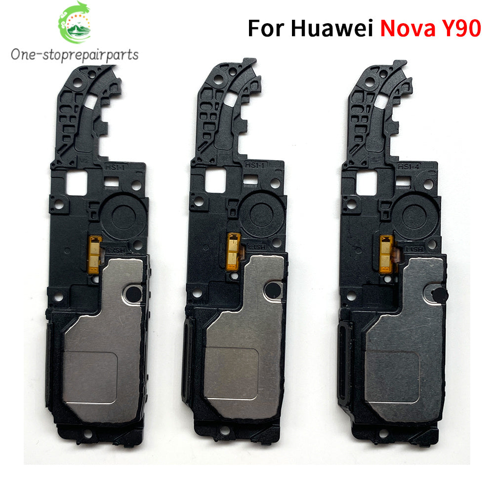 New Loud Speaker Buzzer Ringer Loudspeaker Flex Cable For Huawei Nova 11 11i 12 Pro Se Ultra Y60 Y70 Y72 Y90 Y91 Repair Parts Huawei phone repair parts