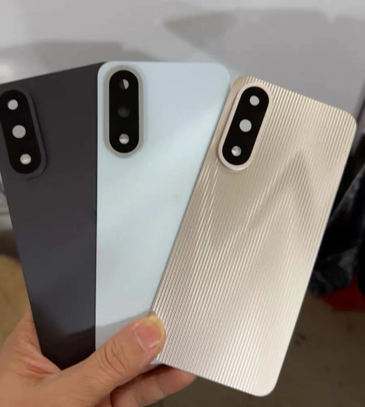 Replacement For OnePlus Ace 5 Ultra Back Battery Cover PLC110 Back Glass Rear Case Housing For 1+ Ace 5 Ultra Back Cover OnePlus phone repair parts
