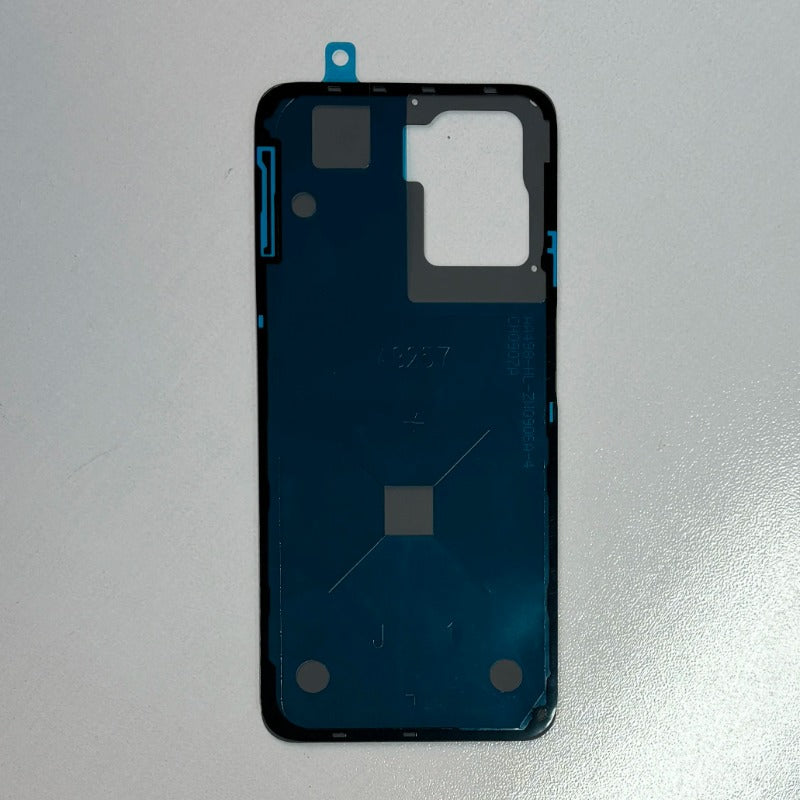 AAA+ quality For OnePlus ACE Back Battery Cover Door Rear Glass Oneplus ace 1+ ace 6.7" Battery Cover  Case With Camera Lens  OnePlus phone repair parts