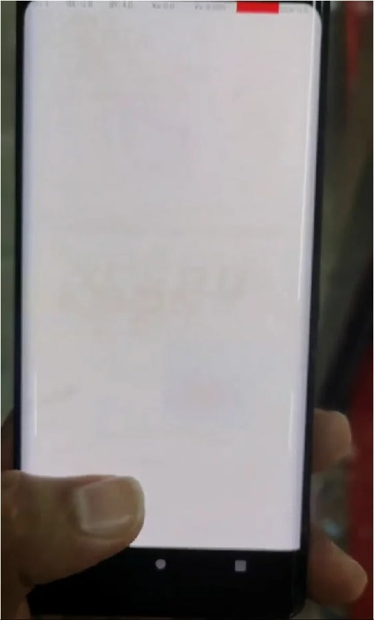 6.0"AMOLED For Sony Xperia XZ3 LCD Display With Burn-shadow With Frame H9436 H8416 H9493 Touch Screen Digitizer Assembly Replace Sony phone repair parts