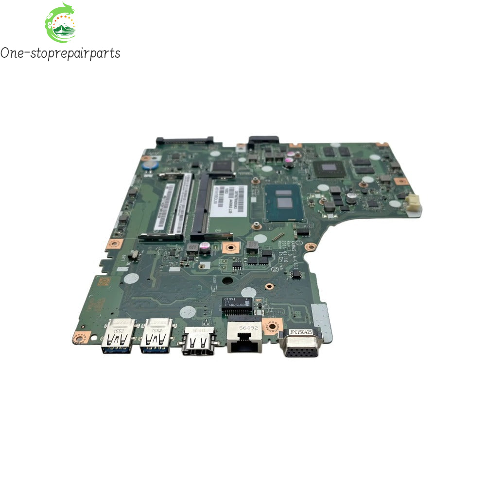 LA-C611P For Acer Aspire E5-474 E5-474G P248-M Laptop Motherboard With i5-6200U i7-6500U CPU GT920M/GT940M 2G-GPU NBG7L11002 Acer laptop repair parts