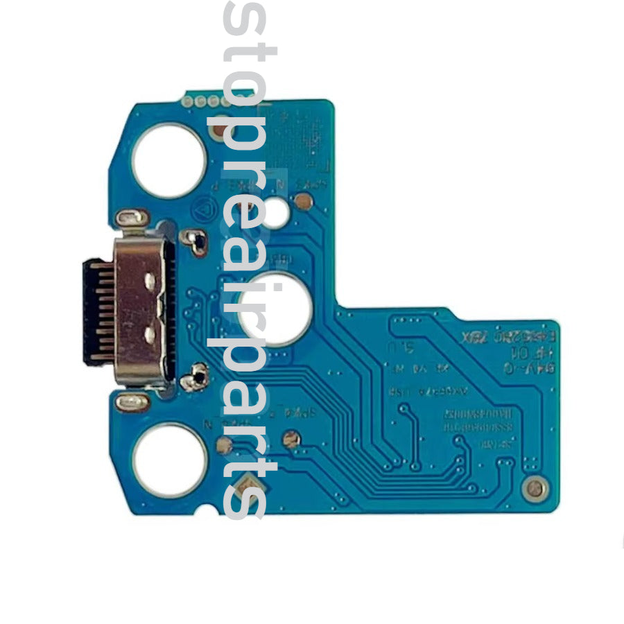 USB Charging Port Connector Plug Jack Charge Dock Board Flex Cable For Lenovo Xiaoxin Pad Pro 12.7 inch TB371FU TB371FC TB371 Lenovo Tablet repair parts