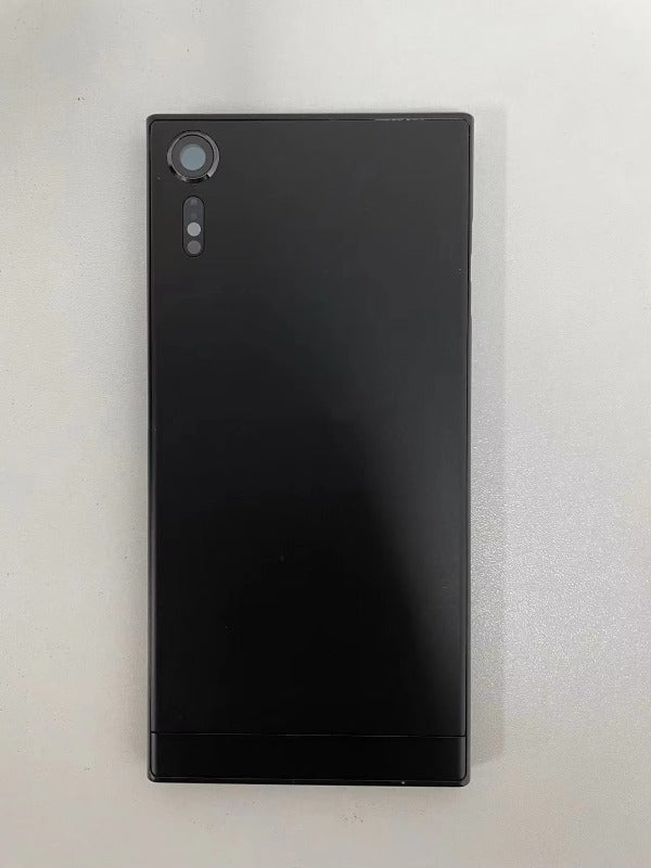 AAA+ Quality Back Battery Cover For Sony Xperia XZs Back Door G8232 G8231 SOV35 602SO SO-03J Rear Housing Panel Replacement Sony phone repair parts