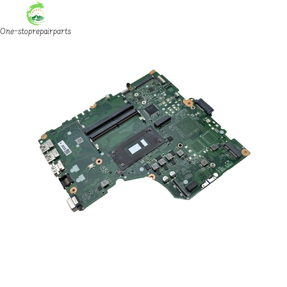 DAZ8VRMB8E0 For Acer Aspire E5-476 E5-476G P249-G3-M Laptop Motherboard With i3-8130U i5-7200U i5-8250U CPU UMA NBVHF11002 Acer laptop repair parts