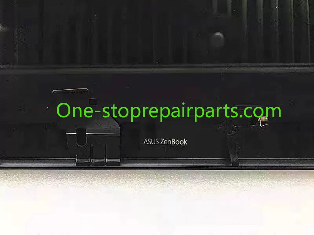 14" 1920x1080 lcd display screen assembly For Asus ZenBook 3UX490U Asus upper half set 3U-0025 3Ux390 assembly LCD screen assembly Asus laptop repair parts