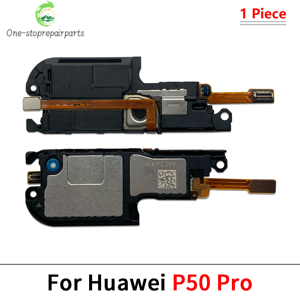 Buzzer Ringer Loud Speaker Loudspeaker Flex Cable Ribbon For Moto P40 P50 P60 Lite Pro Art P50E E Pura 70 Pro Plus Ultra 5G Motorola phone repair parts