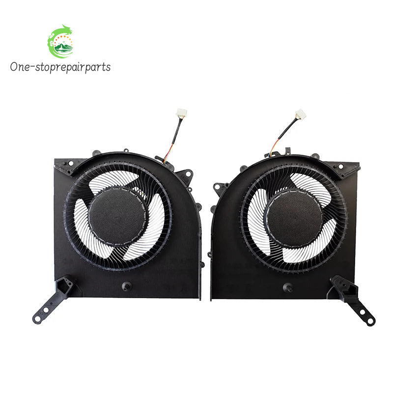 New Original LAPTOP CPU GPU Cooling Fan FOR LENOVO Legion 5 15IAH7H 15ARH7H 82RD0 RB0 LENOVO laptop repair parts