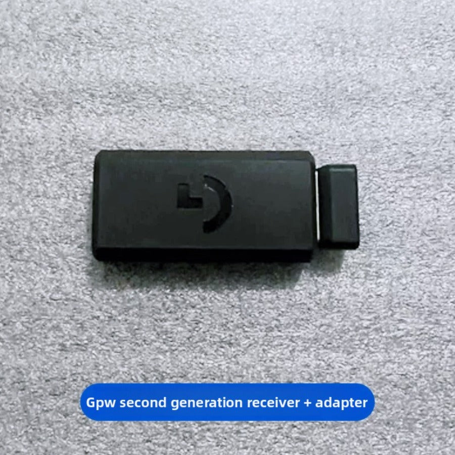 USB Receiver Wireless Dongle Adapter for Logitech G903 G502 G502X G603 G703 PRO G304 G705 G700s GPW GEN2 Pro X2 DEX Mouse Adapter Laptop accessories