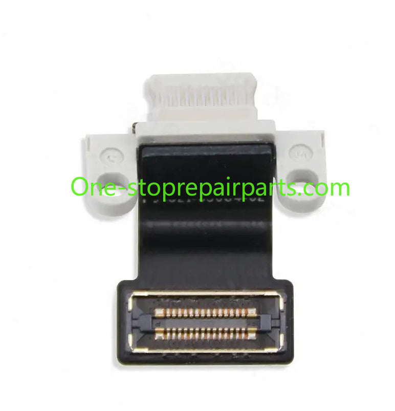 New A2485 A2442 Power DC Jack Charger Type-C USB-C Connector 821-03084-A for Macbook Pro M1 Pro/Max Retina 14" 16" 2021 Year Macbook repair parts