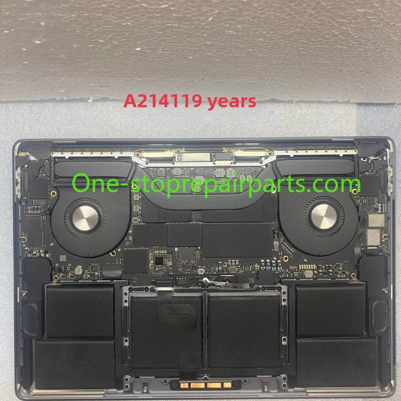 Logic board for Apple Macbook A1706 A1708 A2159 A2141 A1932 A1707 A1990 A1989 A2179 A2251 motherboard main system board