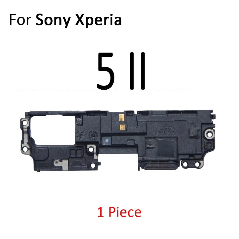 Loud Speaker Sound Buzzer For Sony Xperia 1 5 10 II III IV V Plus Loudspeaker Flex Cable Ringer Parts Sony phone repair parts