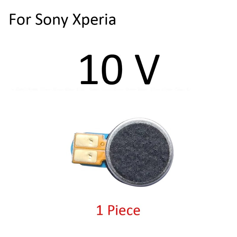 Vibrator Flex Cable For Sony Xperia Pro I 10 II III Lite IV V VI Vibration Motor Module Parts Sony phone repair parts