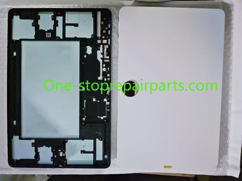Battery back Back housing cover for HUAWEI Honor Pad 9  HEY2-W09/W19 9pro Tab Middle frame middle shell battery cover