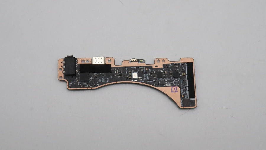 USB I/O Board For LENOVO Yoga Pro 9 14IRP8 Slim Pro 9 14IRP8 Yoga 9 14IAP7 Yoga 9 2-in-1 14ILL10 USB Audio power button board 5C50S25462 NS-F201 5C50S25519 NS-F191 5C50S25303 NS-D991 5C50S25782 MC940/MYGA0 NS-G451 lenovo laptop repair parts