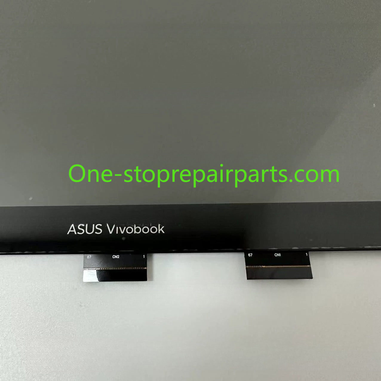 Touch lcd screen display panel for ASUS Vivobook 14 Flip TP3402 TN3402 14" 2.8k 2880x1800 OLED IPS FHD+ 1920x1200  18010-14044300 silver gray