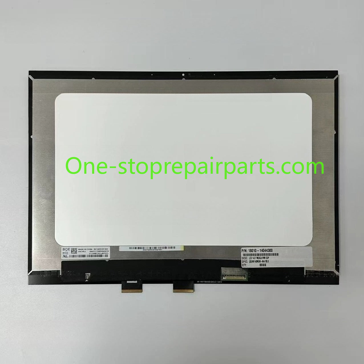 Touch lcd screen display panel for ASUS Vivobook 14 Flip TP3402 TN3402 14" 2.8k 2880x1800 OLED IPS FHD+ 1920x1200  18010-14044300 silver gray