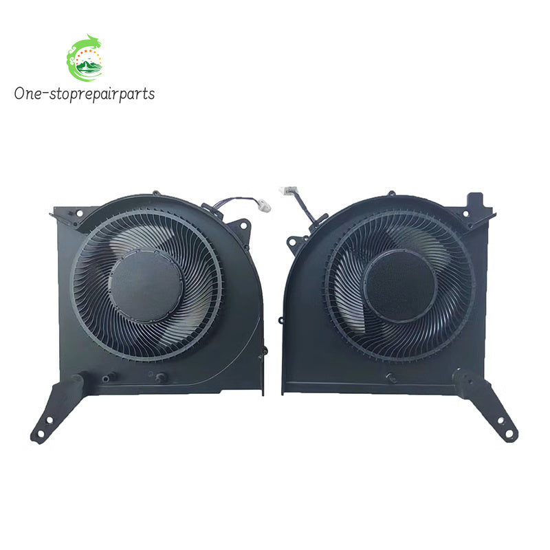 NEW ORIGINAL Laptop CPU GPU Cooling Fan For LENOVO Legion Y7000P R7000P R7000 ARH7 5-15IAH7 2022 Lenovo laptop repair parts