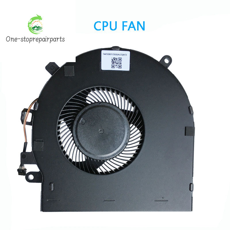 New Original Laptop CPU GPU Cooling Fan FOR RAZER RZ09-0270 0300 0328  RAZER laptop repair parts