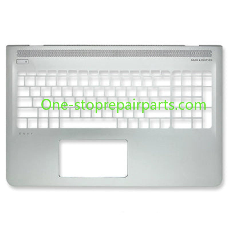 Cover case for HP ENVY 15-AS 15-as105tu TPN-I125 lcd housing bezel topcase palmrest keynoard bottom hinge 6070B1018801 857799-001