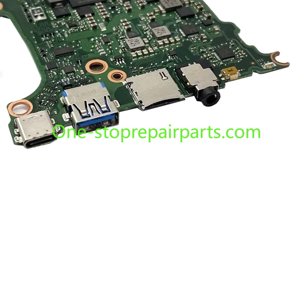 Full tested NB.AZG11.001 for Acer Chromebook 11 R753T R753TN WFC STYLUS Motherboard N4500 4GB RAM EMMC 32GB UMA  DA0ZCAMB8D0