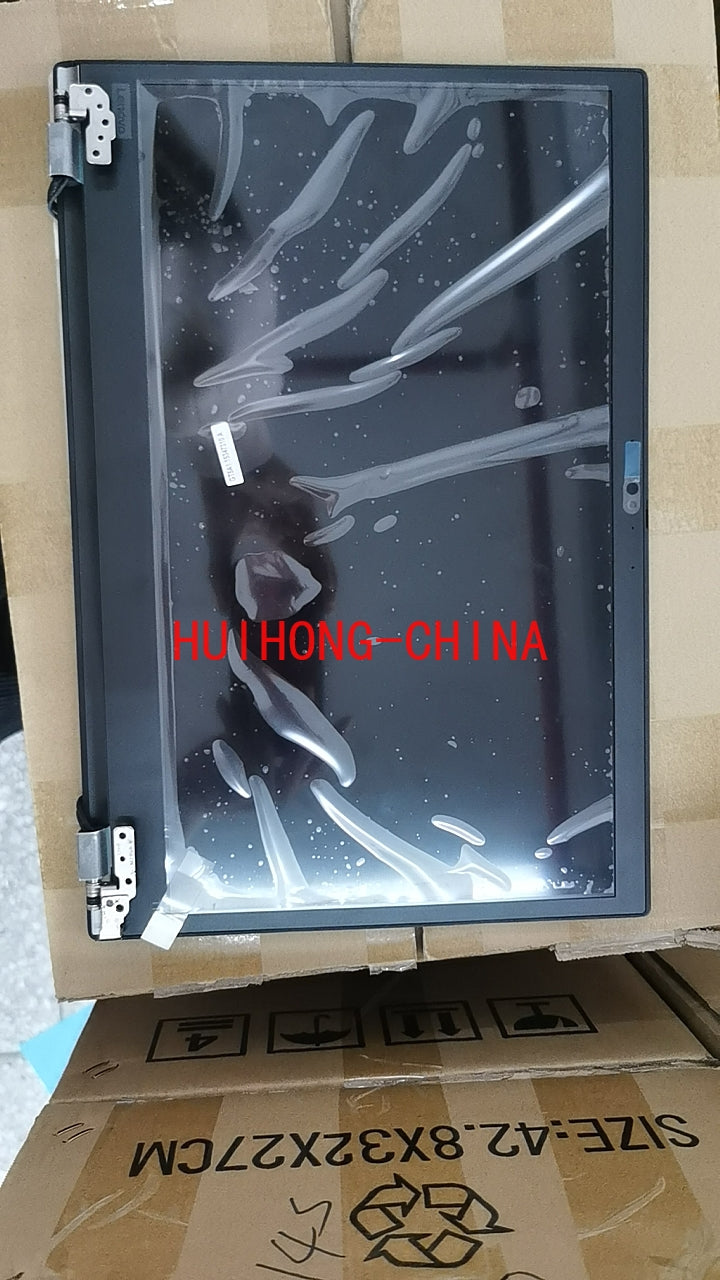 Lenovo thinkpad T15 P15v Gen 1 Gen2 upper body kit, new LCD screen assembly