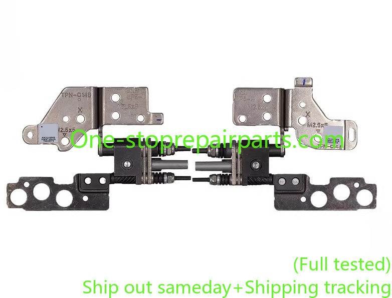 Cover Case for HP ENVY X360 15-ED TPN-C149 C14815-EE LCD top back housing cover bezel frame bottom hinge upper palmrest Shell
