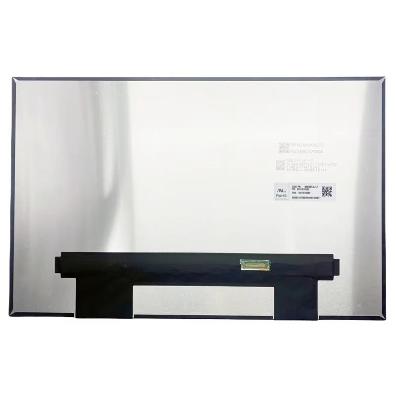 14 Inch Laptop LCD Screen MNE007JA1-2 NE140WUM-N6G B140UAN02.1 Display Matrix Panel Replacement 1920x1200 eDP 30 Pins Non-Touch Laptop screen replacement