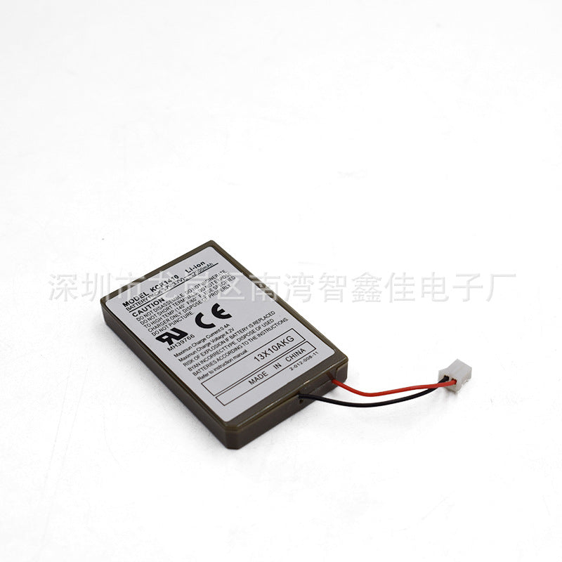 PS4 handle battery PS4 battery 2000MAH PS4 wireless handle battery with charging cable